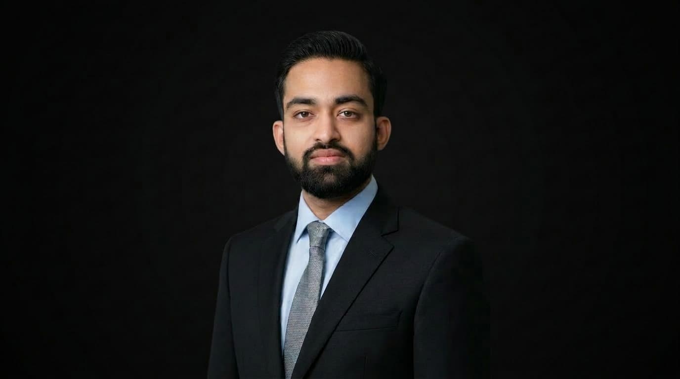 Ahmed Abdullah