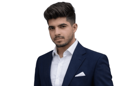 Hunain Ahmed