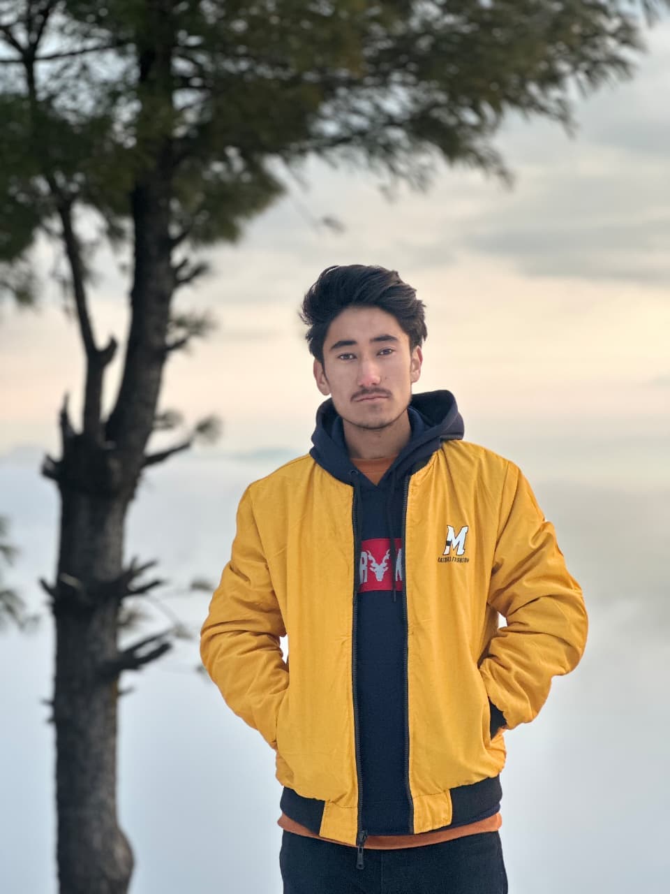Shahid Nabi