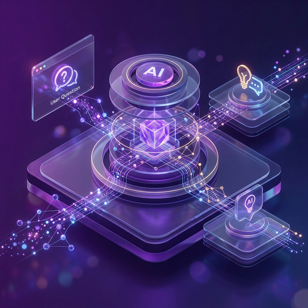 Intelligent Response Ecosystem