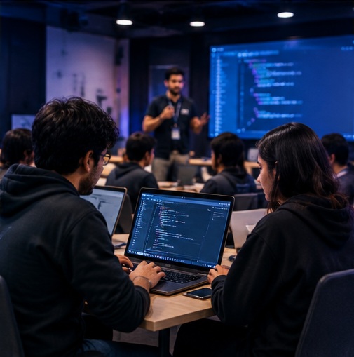Hands-on Workshops