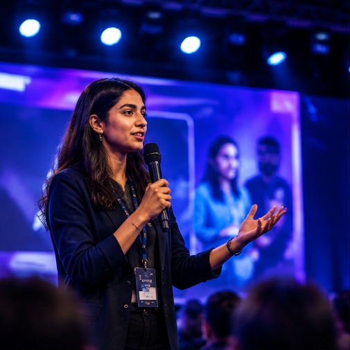 Learn from Founders & Mentors